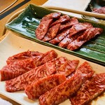 焼肉店根尾街道 - 