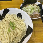 Tsukemen Onnoji - 