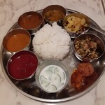 インド食堂TADKA - 