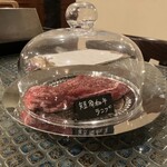 ローストビーフの店 Watanabe - 