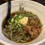 よも麺てんき - 