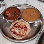 インド食堂TADKA - 