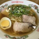 初雪食堂 - 料理写真: