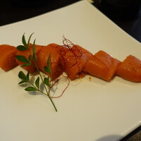 博多もつ鍋 やま中 赤坂店 - 