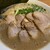 がっとん - 料理写真:チャーシューとんこつラーメン