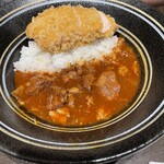 とんかつ 大希 蒲田 - 