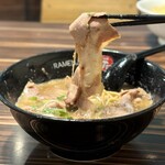 ラーメン人生JET - 