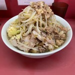 ラーメン二郎 - 