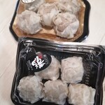 ハマケイ - 手前:ふつうのの ¥200　奥:プレミアム ¥320