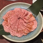 豊田屋本店 - 和牛ロース