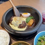 山本のハンバーグ - 