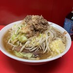 ラーメン二郎 - 