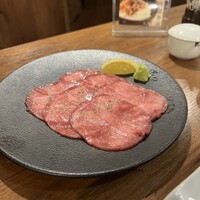 NO MEAT, NO LIFE.2nd - 