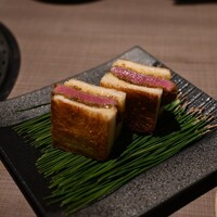 うし松 - 