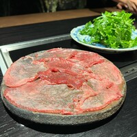 和牛料亭 bungo 祇園 - 