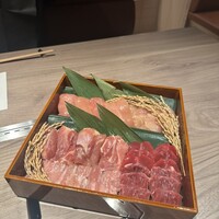 一鳥目 とり松 - 