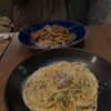 trattoria 漣