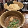 ベジポタつけ麺えん寺