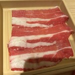 Shabushabu Onyasai - 