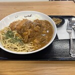 オリエンタルカレー本舗 養老SA下り店 - 