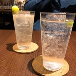 日比谷 Bar - 