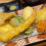 Hakata Tempura Yamaya - 