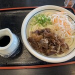 かわたうどん - 