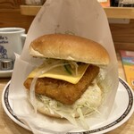 Komeda Kohi Ten - 