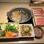 Shabushabu Onyasai - 