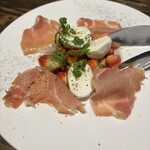 Torattoria Kuaruto - 