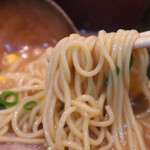 れんげラーメン - 