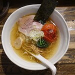 RAMEN CiQUE - 