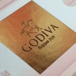 GODIVA - 