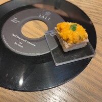 RESTAURANT SALT - 