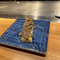 くずし鉄板 あばぐら 恵比寿店 - 