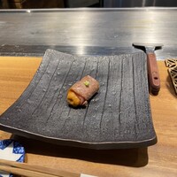 くずし鉄板 あばぐら 恵比寿店 - 