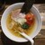 RAMEN CiQUE - 料理写真: