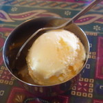 ダナパニ - アイスクリーム