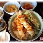 田園 - 