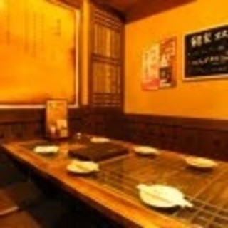 韓のかおり家_1