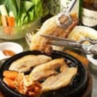 韓のかおり家_0