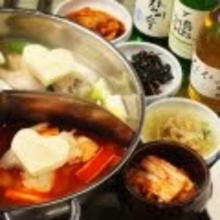 【こだわり】生マッコリ