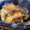 Ishiyakipibimpakuu - 牛カルビ　石焼ビビンバ　ランチ