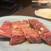炭火焼肉ホルモン うらら