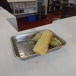 Tempura Dokoro Hirao - 