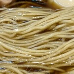 猫と月 chan mie noodles - 