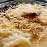 博多ラーメン しばらく - 