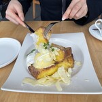 ドレモルタオ - 