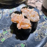 根室花まる JRタワーステラプレイス店 - 