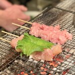 Yakitori Hanagushi - 